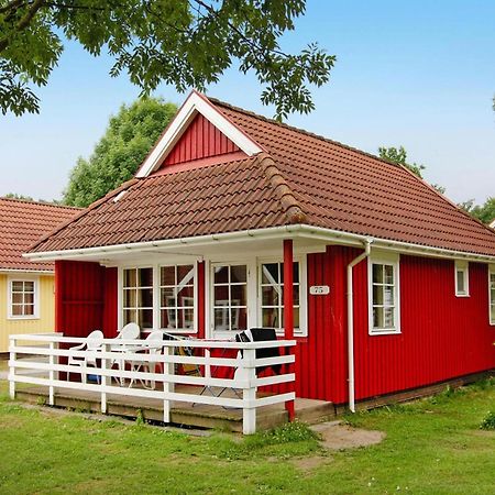 Ferienpark Markgrafenheide, Markgrafenheide Εξωτερικό φωτογραφία