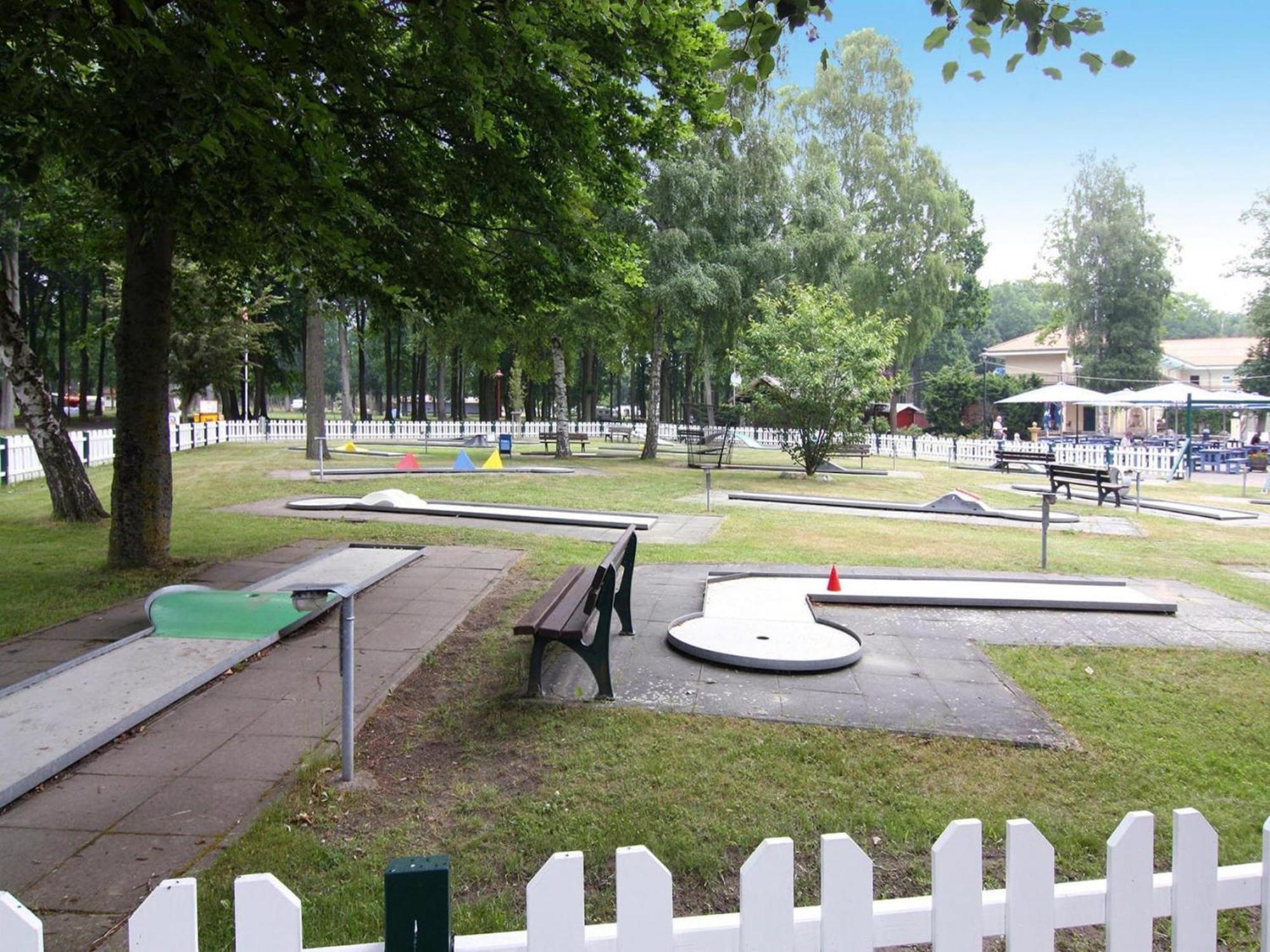 Ferienpark Markgrafenheide, Markgrafenheide Εξωτερικό φωτογραφία