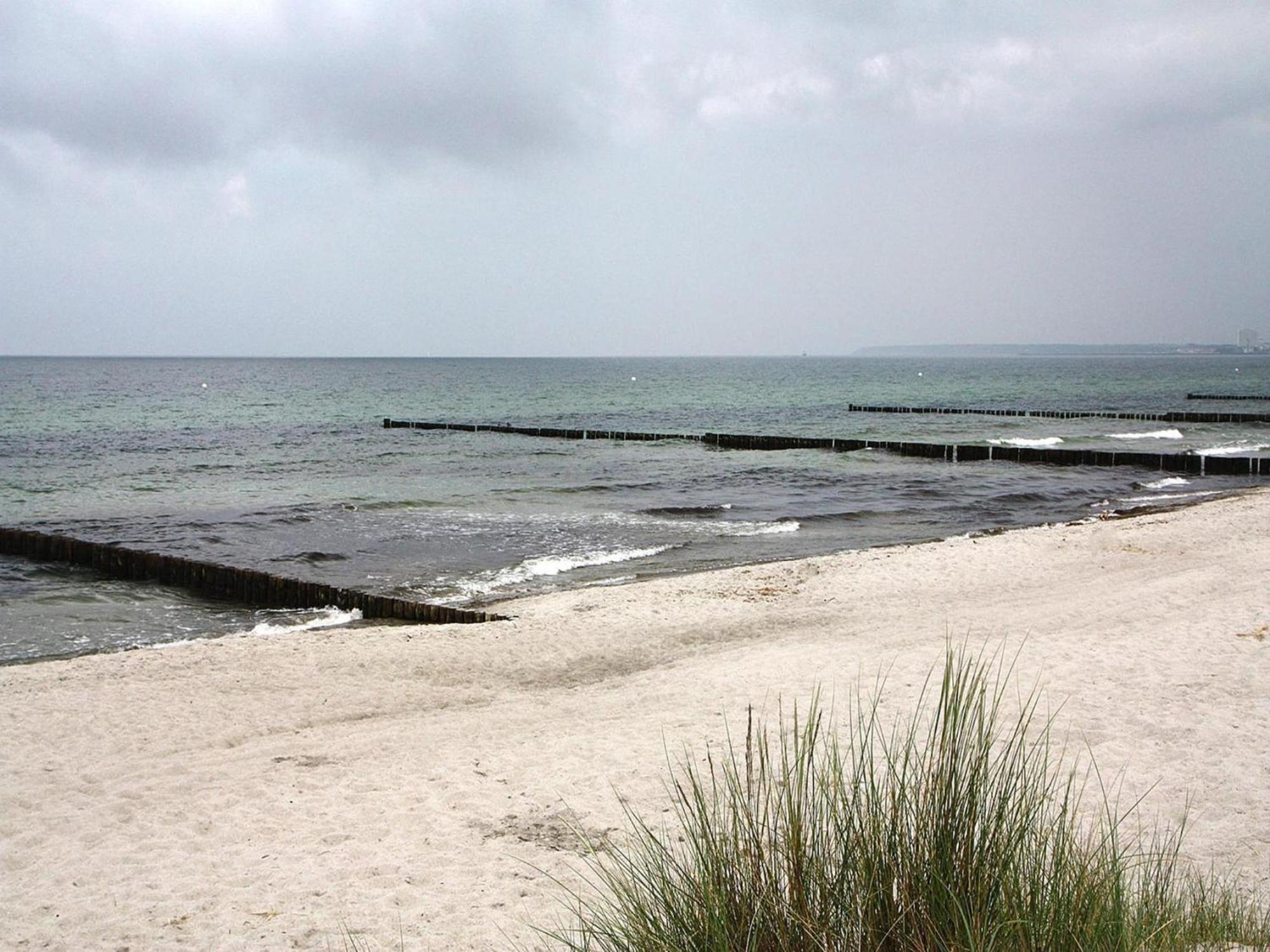 Ferienpark Markgrafenheide, Markgrafenheide Εξωτερικό φωτογραφία